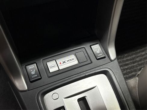 Used 2018 Subaru Forester 2.5i Limited image 30