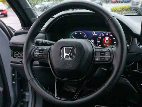Certified 2025 Honda Accord Sport image 22