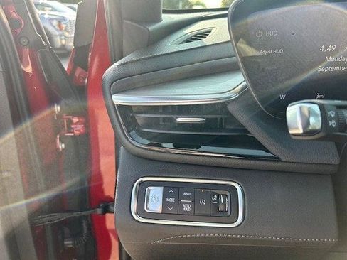 New 2026 Buick Enclave Preferred w/ Power Package image 17