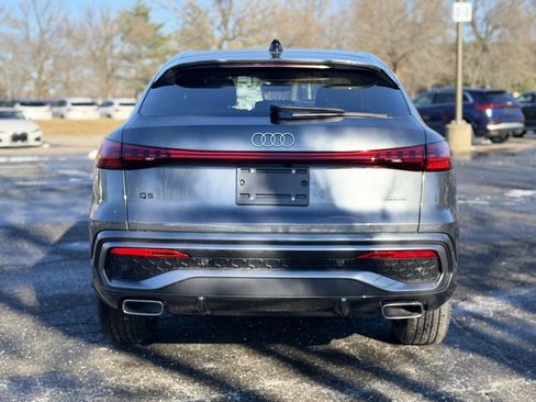 New 2025 Audi Q5 Premium image 4