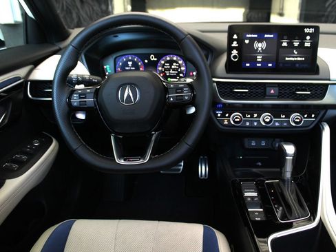 Used 2026 Acura ADX A-Spec FWD image 21