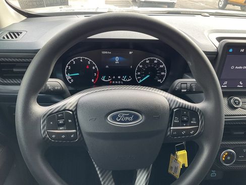 Used 2024 Ford Maverick XL w/ Equipment Group 100A Standard image 8