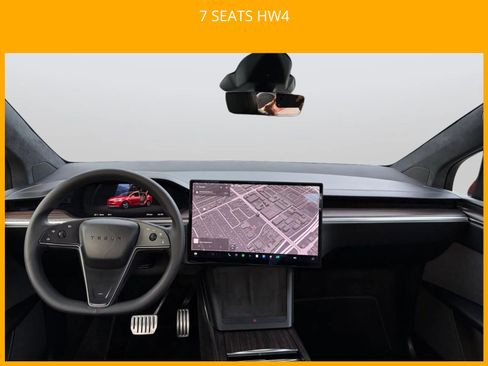 Used 2023 Tesla Model X image 10