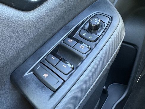New 2026 Subaru Forester Wilderness AWD/4WD image 12