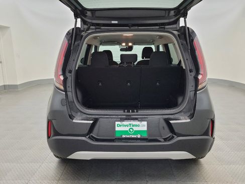 Used 2024 Kia Soul LX w/ Option Group 015 image 29