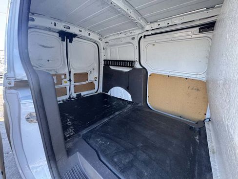 Used 2020 Ford Transit Connect XL image 21