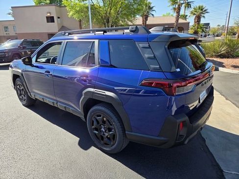 New 2026 Subaru Outback Limited AWD/4WD image 4