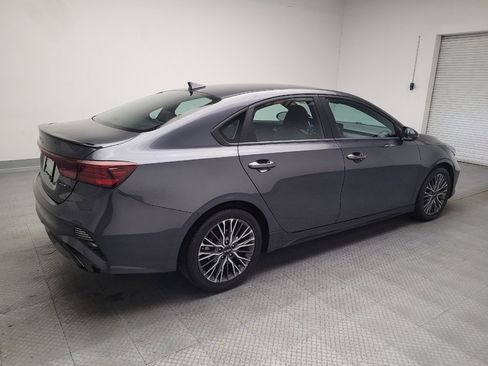 Used 2023 Kia Forte GT-Line FWD image 10
