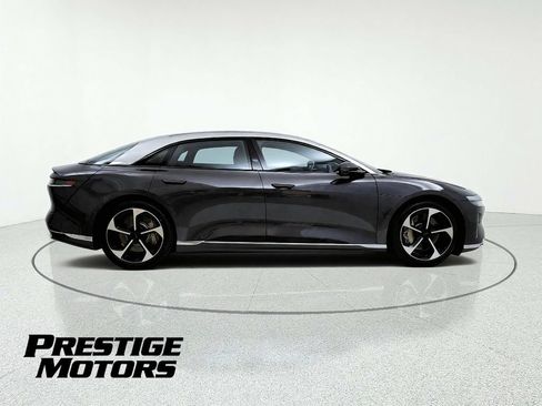 Used 2023 Lucid Air Touring AWD/4WD image 9