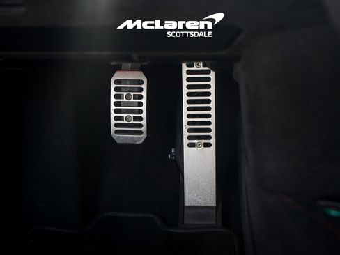 Used 2024 McLaren 750S Spider image 36