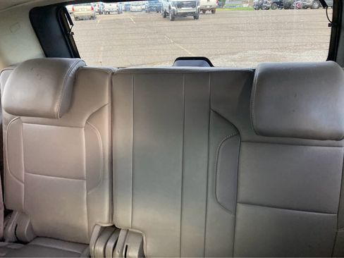Used 2020 GMC Yukon Denali w/ Open Road Package AWD/4WD image 6