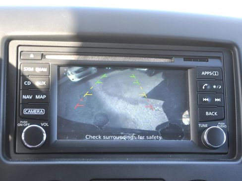 Used 2017 Nissan NV200 SV w/ Technology Package image 30