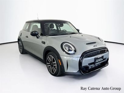 Used 2023 MINI Cooper S