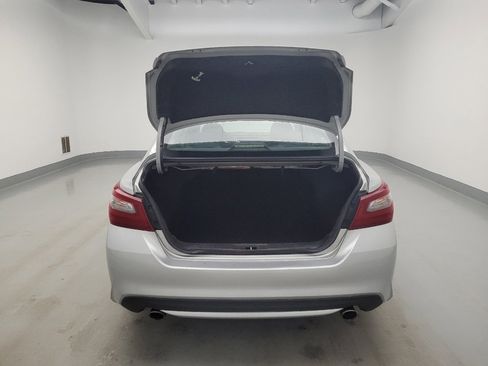 Used 2018 Nissan Altima 2.5 SV FWD image 29