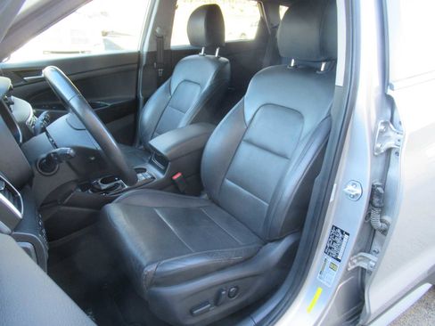 Used 2020 Hyundai Tucson Ultimate image 18