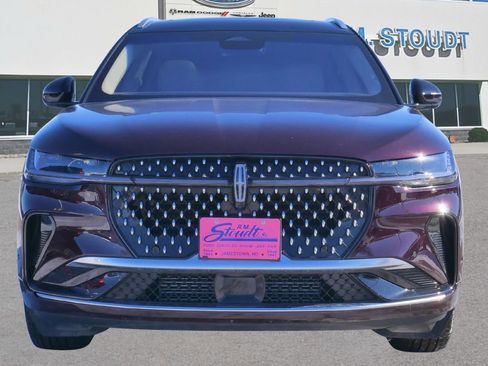 Used 2024 Lincoln Nautilus Reserve w/ Equipment Group 203A image 15