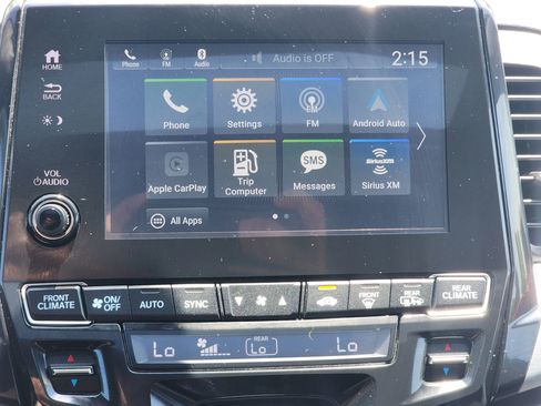 Used 2023 Honda Odyssey Sport image 15