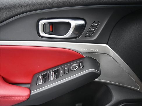Used 2023 Acura Integra A-Spec image 6