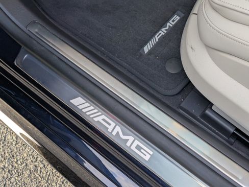 Certified 2025 Mercedes-Benz S 63 AMG S image 25