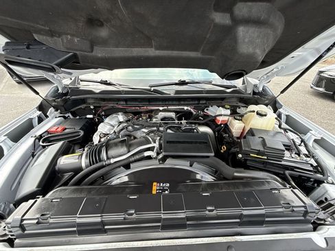 Used 2024 GMC Sierra 2500 Denali Ultimate image 14