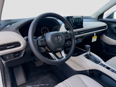 New 2027 Honda HR-V EX-L image 9