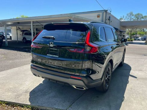 Used 2025 RAM 1500 Big Horn image 11