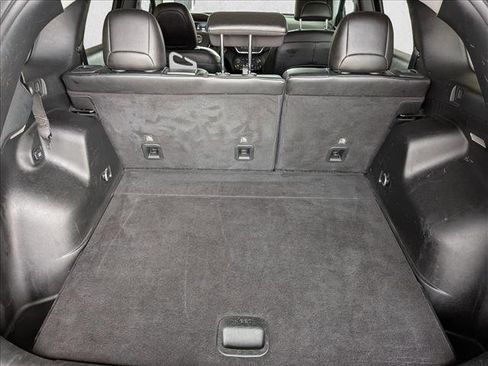 Used 2023 Jeep Cherokee Altitude Lux image 6