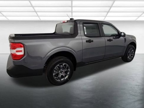 New 2026 Ford Maverick XLT w/ XLT Luxury Package image 10