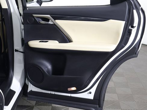 Used 2021 Lexus RX 350 350 image 25