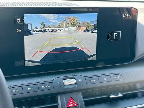 New 2025 Kia K4 LXS image 13