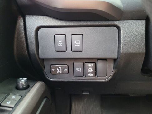 Certified 2023 Toyota Tacoma Limited image 24