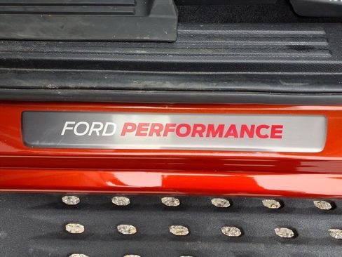 Used 2024 Ford Ranger Raptor image 29