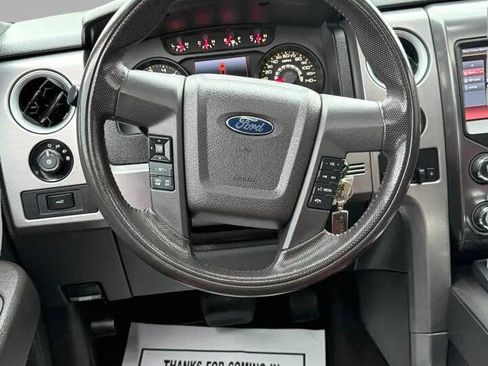 Used 2014 Ford F150 Raptor AWD/4WD image 23