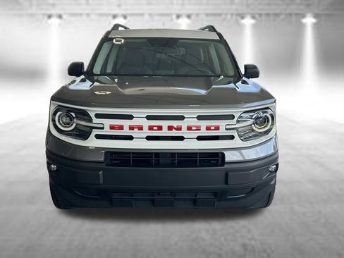 Used 2023 Ford Bronco Sport Heritage AWD/4WD image 10