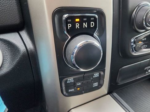 Used 2016 RAM 1500 Big Horn image 42