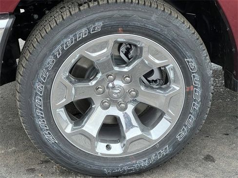 New 2026 RAM 1500 Big Horn image 6