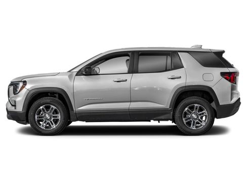 New 2026 GMC Terrain Elevation image 3