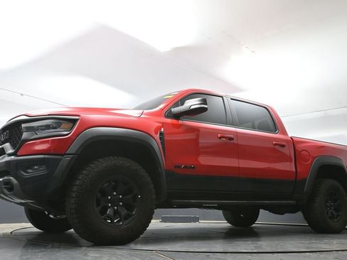 Used 2022 RAM 1500 TRX w/ TRX Level 1 Equipment Group AWD/4WD image 53