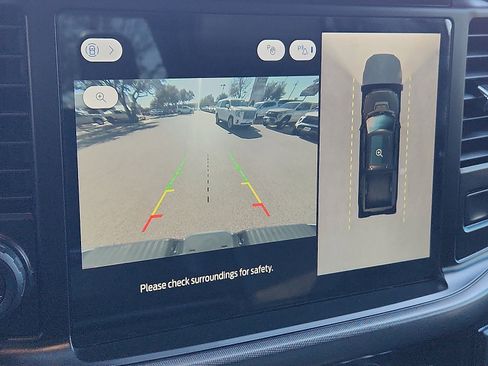 Used 2024 Ford F150 Raptor image 16