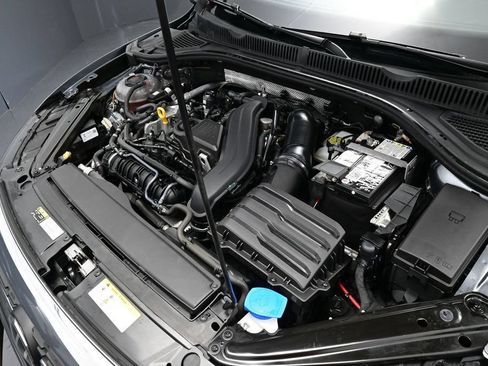 Used 2024 Volkswagen Jetta S FWD image 13