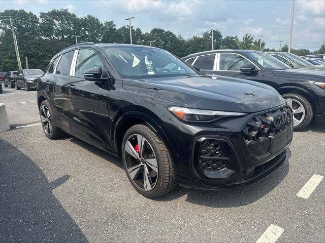 New 2026 Audi SQ5 Premium Plus AWD/4WD image 1