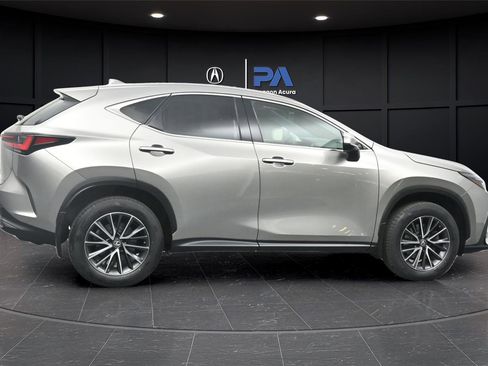 Used 2022 Lexus NX 350 AWD w/ Cold Area Package image 24