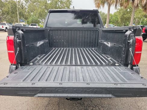 Used 2024 Toyota Tacoma SR5 RWD image 7