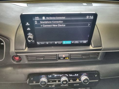 Used 2023 Honda Pilot EX-L image 18