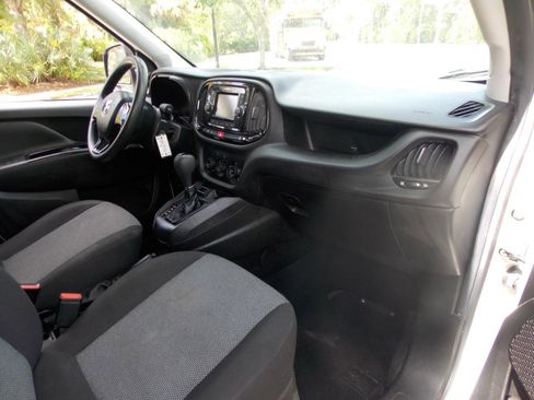 Used 2019 RAM ProMaster City Tradesman FWD image 17