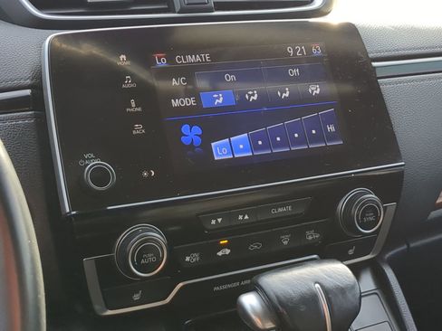 Certified 2020 Honda CR-V EX-L image 25