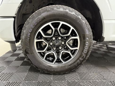 Used 2023 Ford F150 XLT w/ Equipment Group 302A High image 13