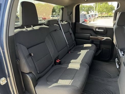 Used 2021 Chevrolet Silverado 1500 RST AWD/4WD image 29