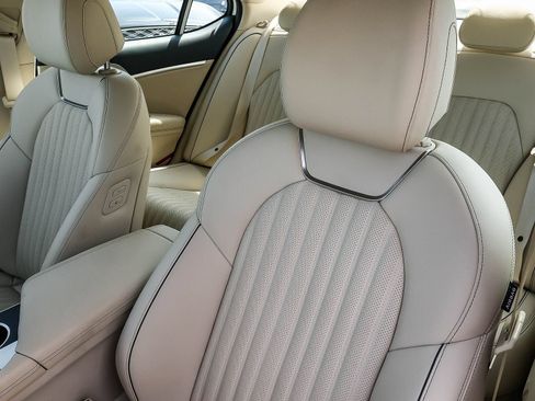 Used 2026 Genesis G70 2.5T Prestige AWD/4WD image 28