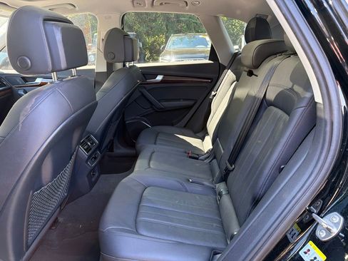 Used 2018 Audi Q5 2.0T Premium AWD/4WD image 6